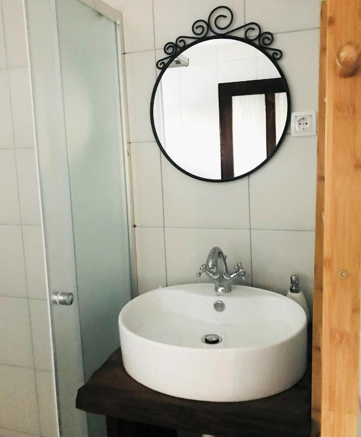 Apartmán Onomad Boljevac Exteriér fotografie
