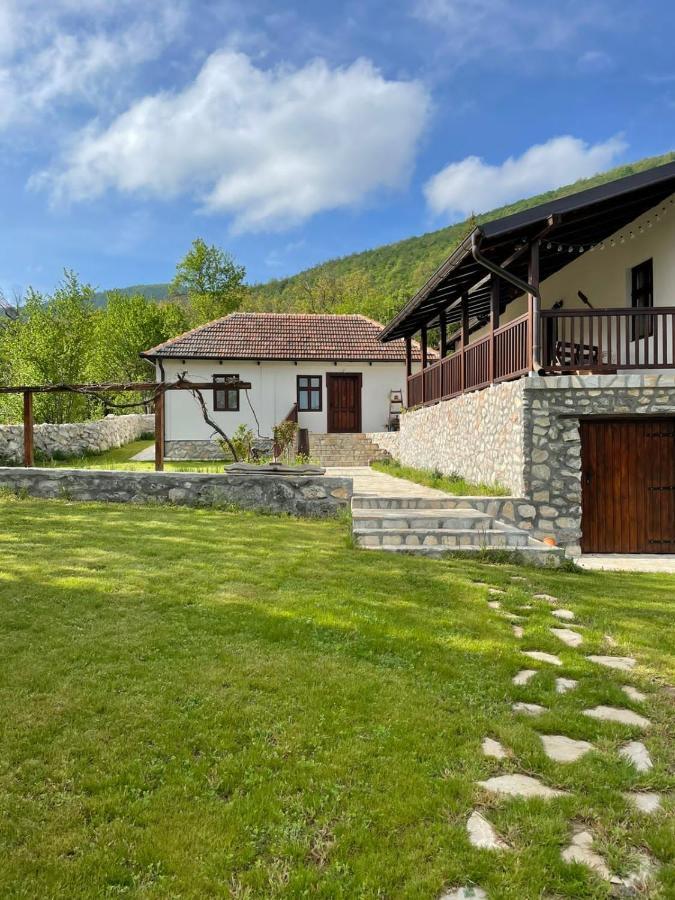 Apartmán Onomad Boljevac Exteriér fotografie