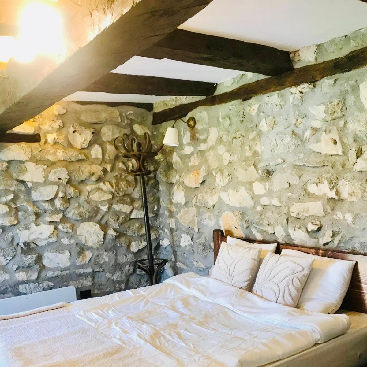 Apartmán Onomad Boljevac Exteriér fotografie