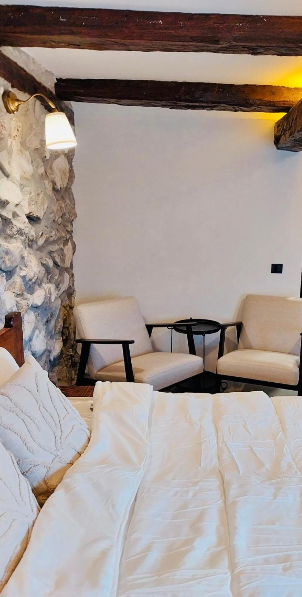 Apartmán Onomad Boljevac Exteriér fotografie