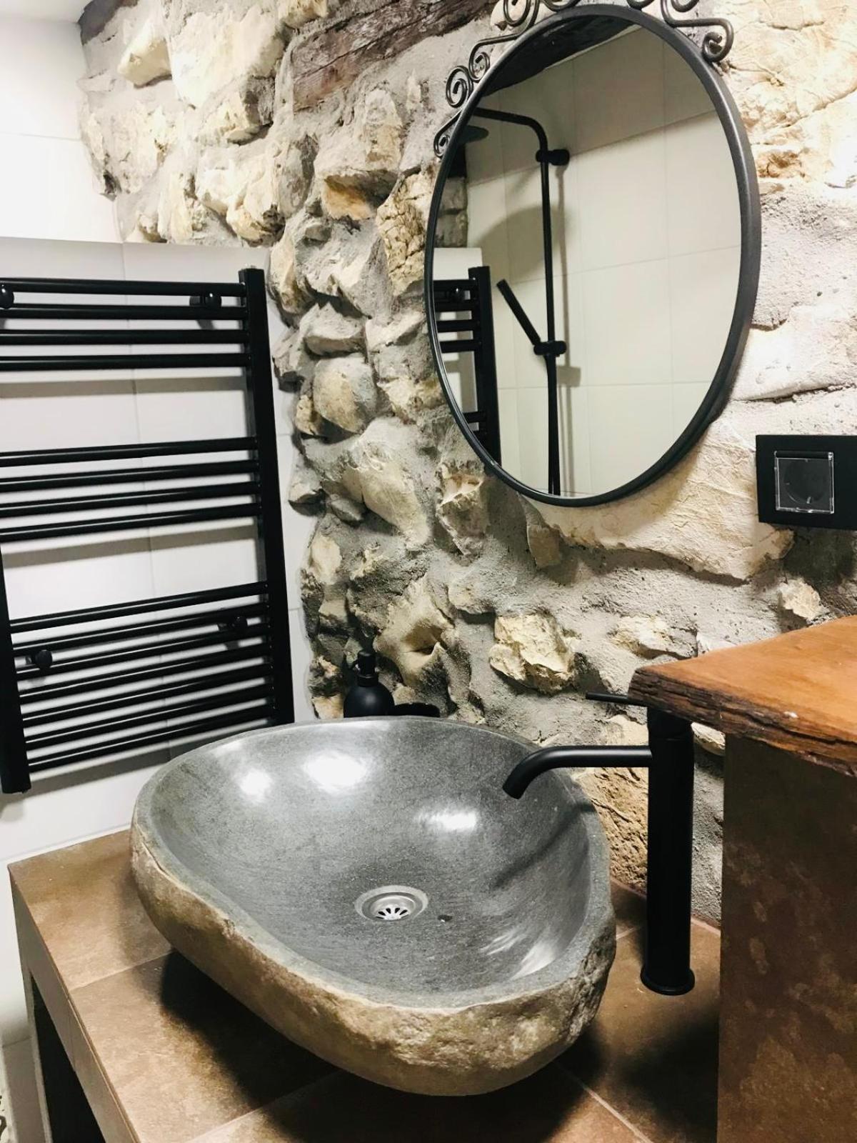Apartmán Onomad Boljevac Exteriér fotografie